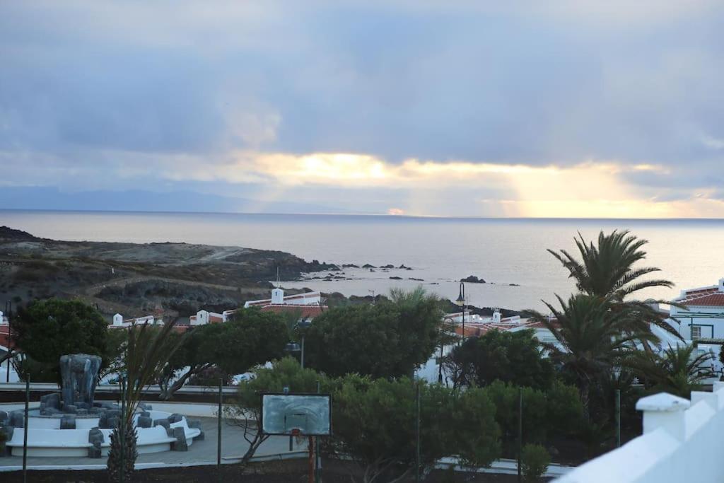 Hébergement de vacances Casa Del Sol - Abades Teneriffa