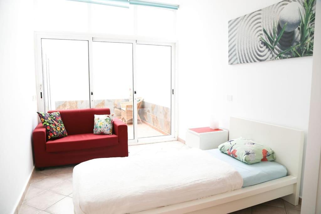 Hébergement de vacances Casa Del Sol - Abades Teneriffa