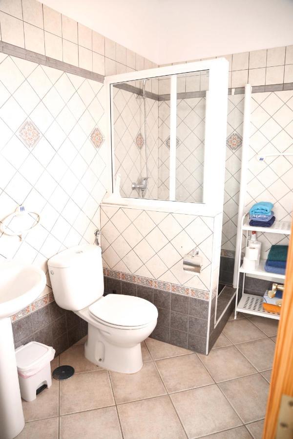 Casa Del Sol - Abades Teneriffa Hébergement de vacances Abades (Tenerife)