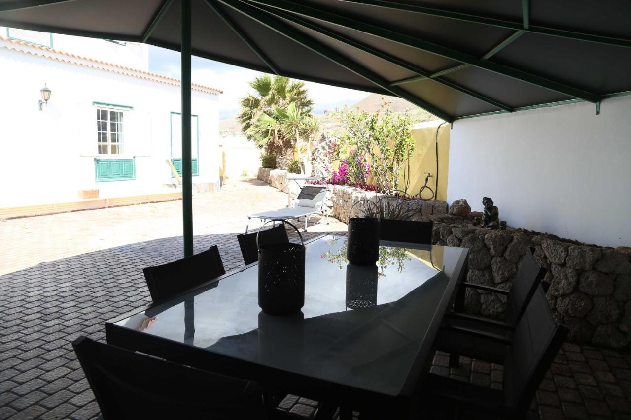 Casa Del Sol - Abades Teneriffa Hébergement de vacances Abades (Tenerife)